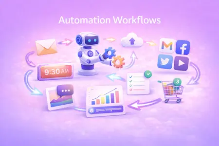 Automation Workflows