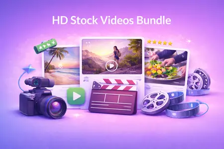 HD Stock Videos