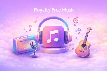 Royalty-Free Music