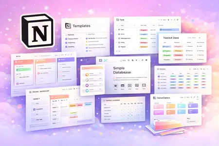 Notion Templates