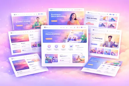 Website Templates