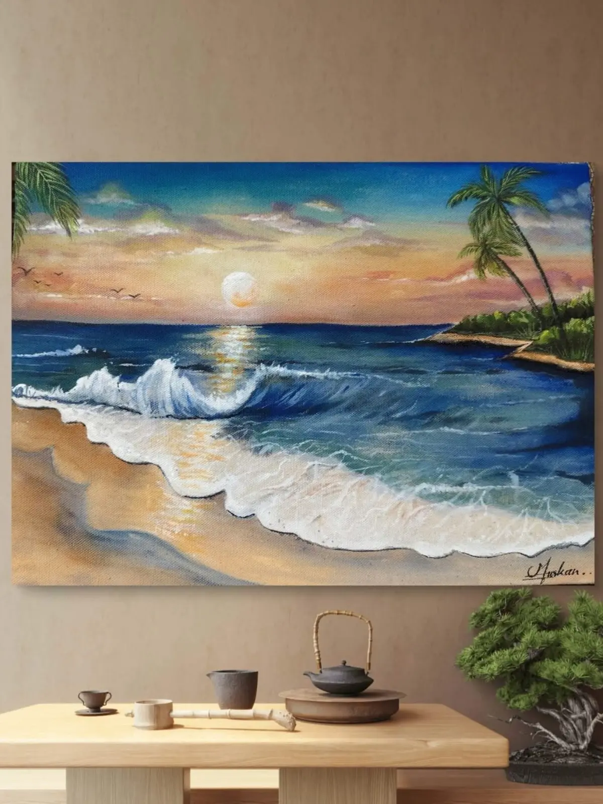 Artwork 3